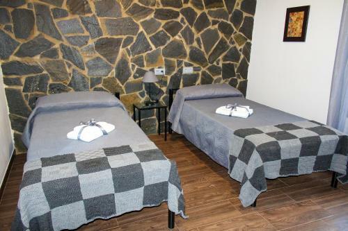 Agroturismo Alojamientos Rurales La Esperanza