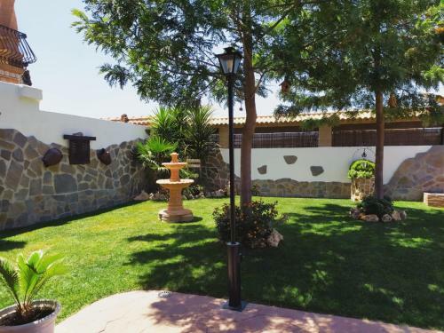 Agroturismo Alojamientos Rurales La Esperanza