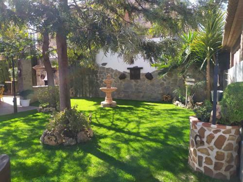 Agroturismo Alojamientos Rurales La Esperanza