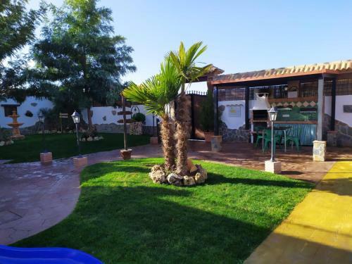 Agroturismo Alojamientos Rurales La Esperanza