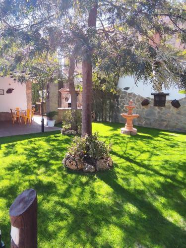 Agroturismo Alojamientos Rurales La Esperanza