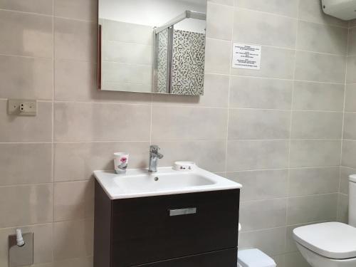 Apartamento Los Morros