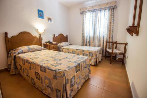 Apartamento Residencial Vistamar Arrieta