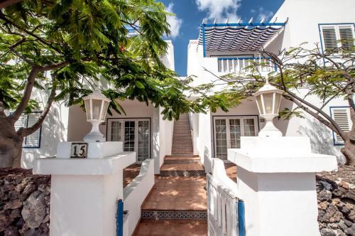 Apartamento Residencial Vistamar Arrieta