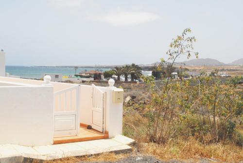 Apartamento Calma Suites La Garita