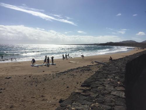 Apartamento Eco Fisherman's Seafront Cottage