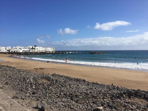Apartamento Eco Fisherman's Seafront Cottage