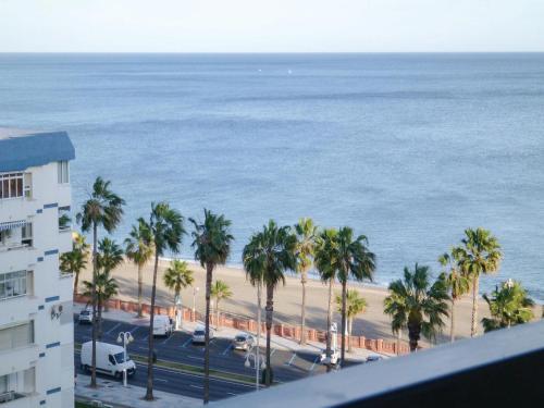 Apartment Benalmadena Costa With Sea View V