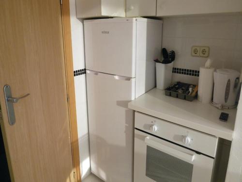 Apartment Benalmadena Costa With Sea View V