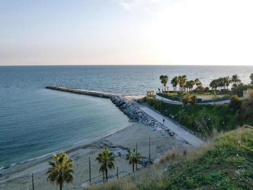 Apartment Benalmadena Costa With Sea View V