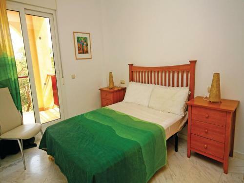Apartment Hillview Bloque 3 App.