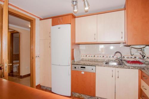 Apartamento Torre�n Del Mar
