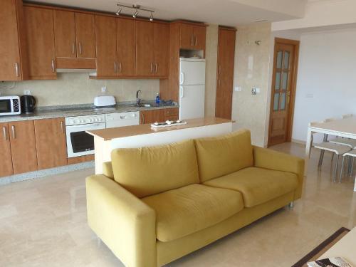 Apartment Torregolf