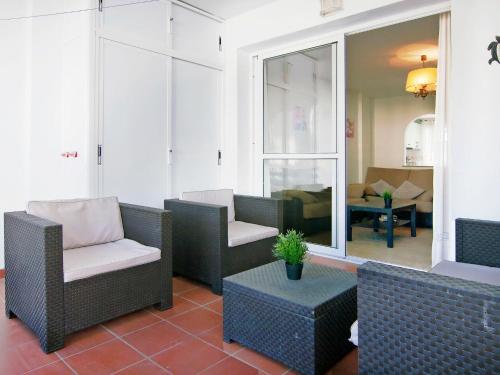 Apartment Los Nadales