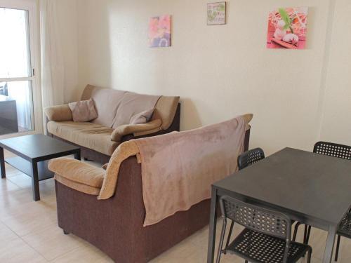 Apartment Los Nadales