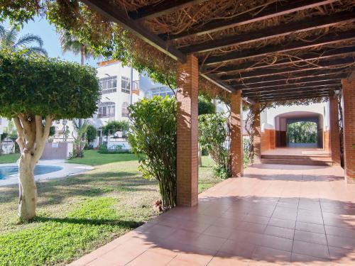 Apartment Los Nadales