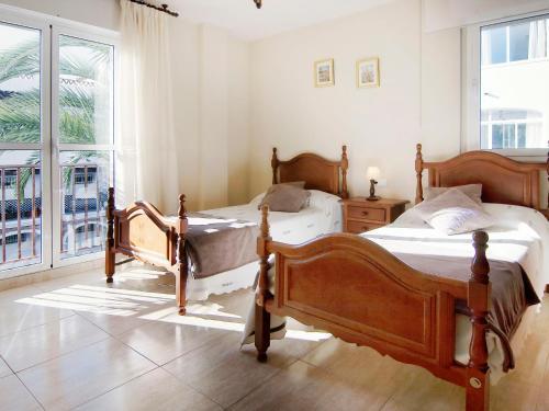 Apartment Los Nadales