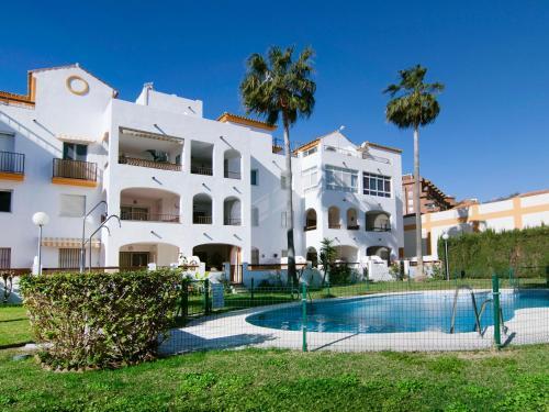 Apartment Los Nadales