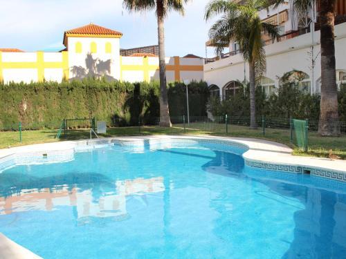 Apartment Los Nadales