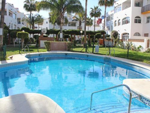 Apartment Los Nadales