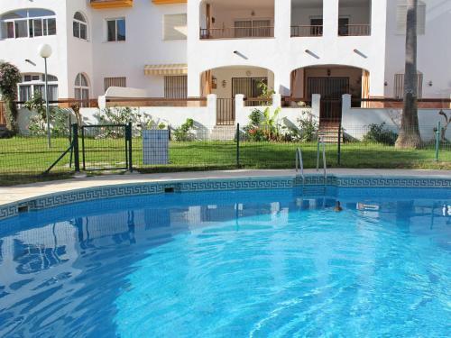 Apartment Los Nadales