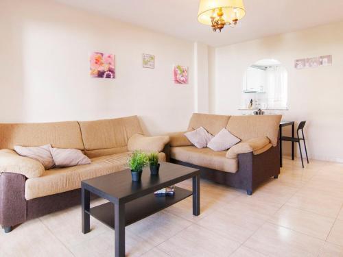 Apartment Los Nadales