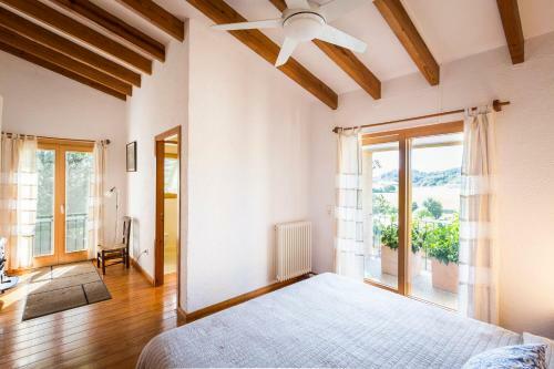 Villa Na Pineda