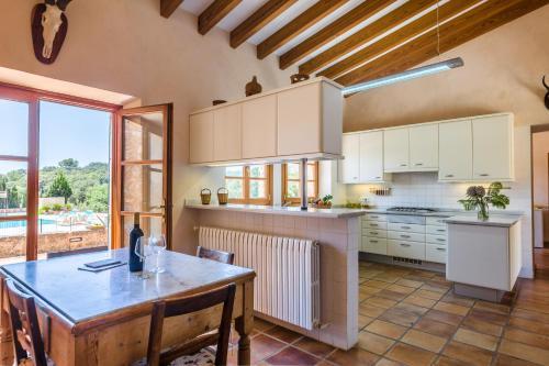Villa Residence By G Cas Comte