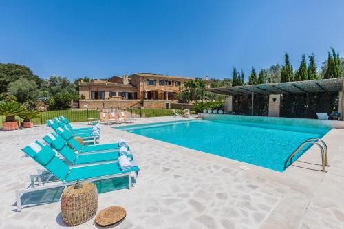 Villa Residence By G Cas Comte