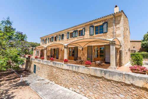 Villa Residence By G Cas Comte