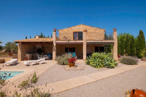 Finca Paradis Mhm