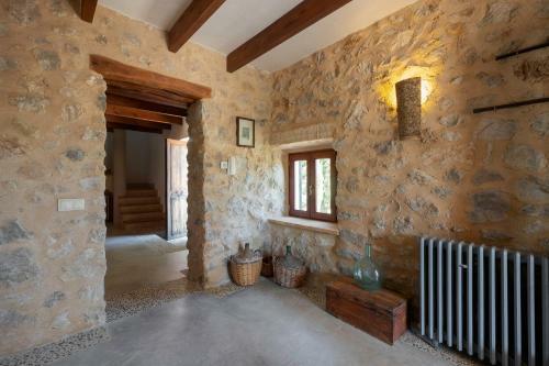 Finca Paradis Mhm