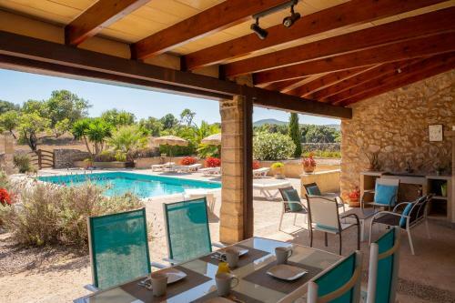 Finca Paradis Mhm