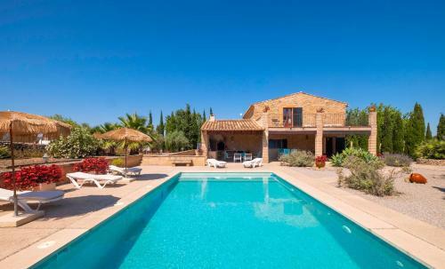 Finca Paradis Mhm