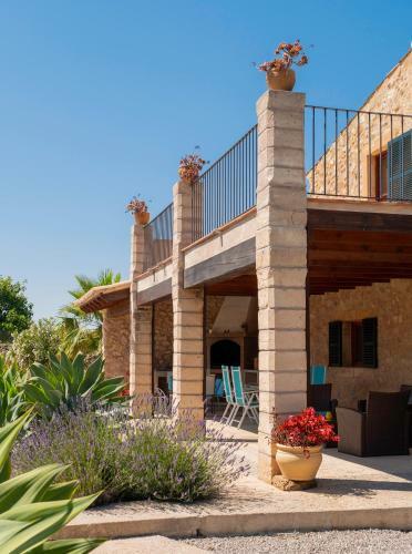 Finca Paradis Mhm