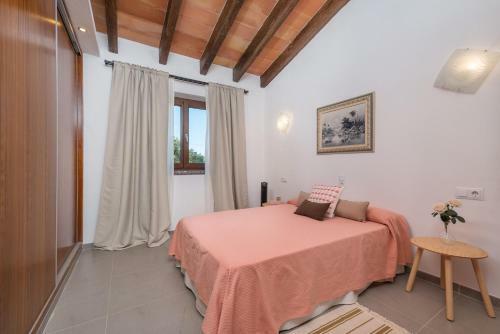 Villa Bellpuig