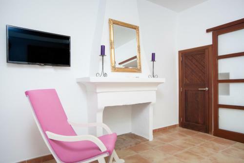 Casa Ses Barraques