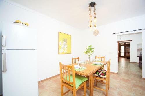 Casa Ses Barraques