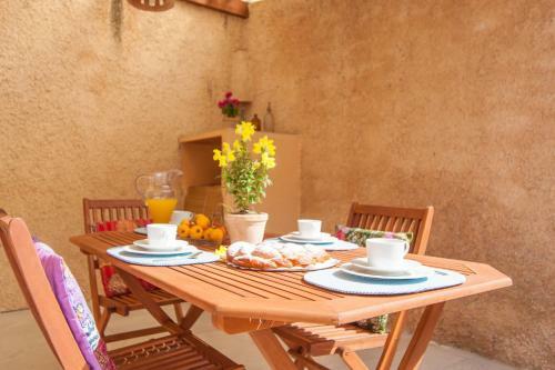 Casa Ses Barraques