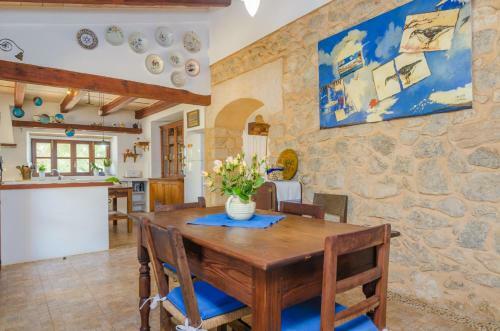 Villa Ses Velletes (ses Velletes 7)