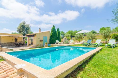 Villa Ses Velletes (ses Velletes 7)