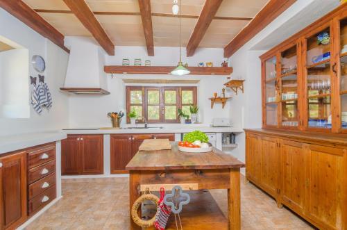 Villa Ses Velletes (ses Velletes 7)