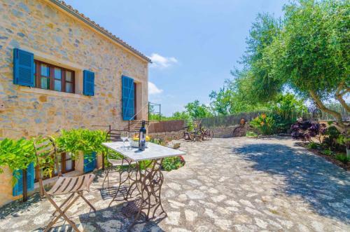 Villa Ses Velletes (ses Velletes 7)