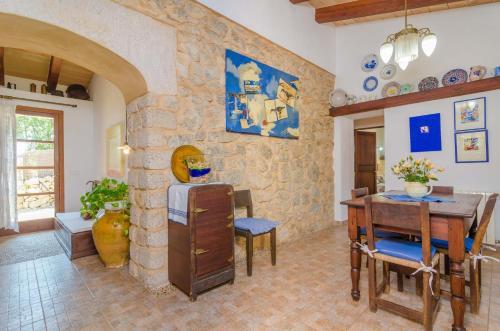 Villa Ses Velletes (ses Velletes 7)