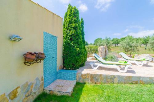 Villa Ses Velletes (ses Velletes 7)