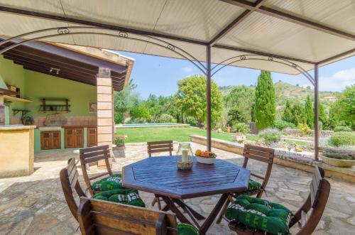 Villa Ses Velletes (ses Velletes 7)