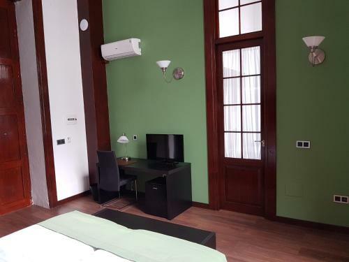 Hotel Emblem�tico Arucas