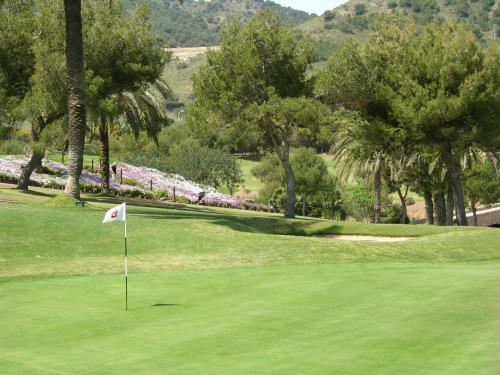 El Forestal Villa