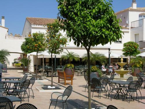 El Forestal Villa
