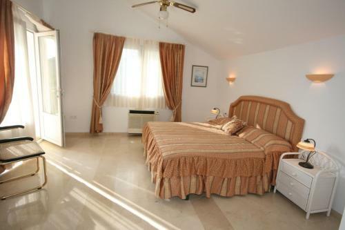 Monte Claro Villa At La Manga Club